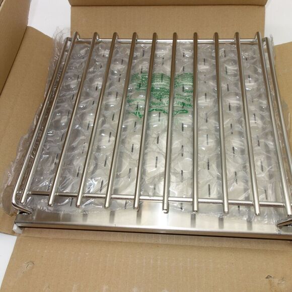 NEW Merrychef PSB179 Jet Plate / Wire Rack Assembly Genuine OEM - Picture 4 of 7